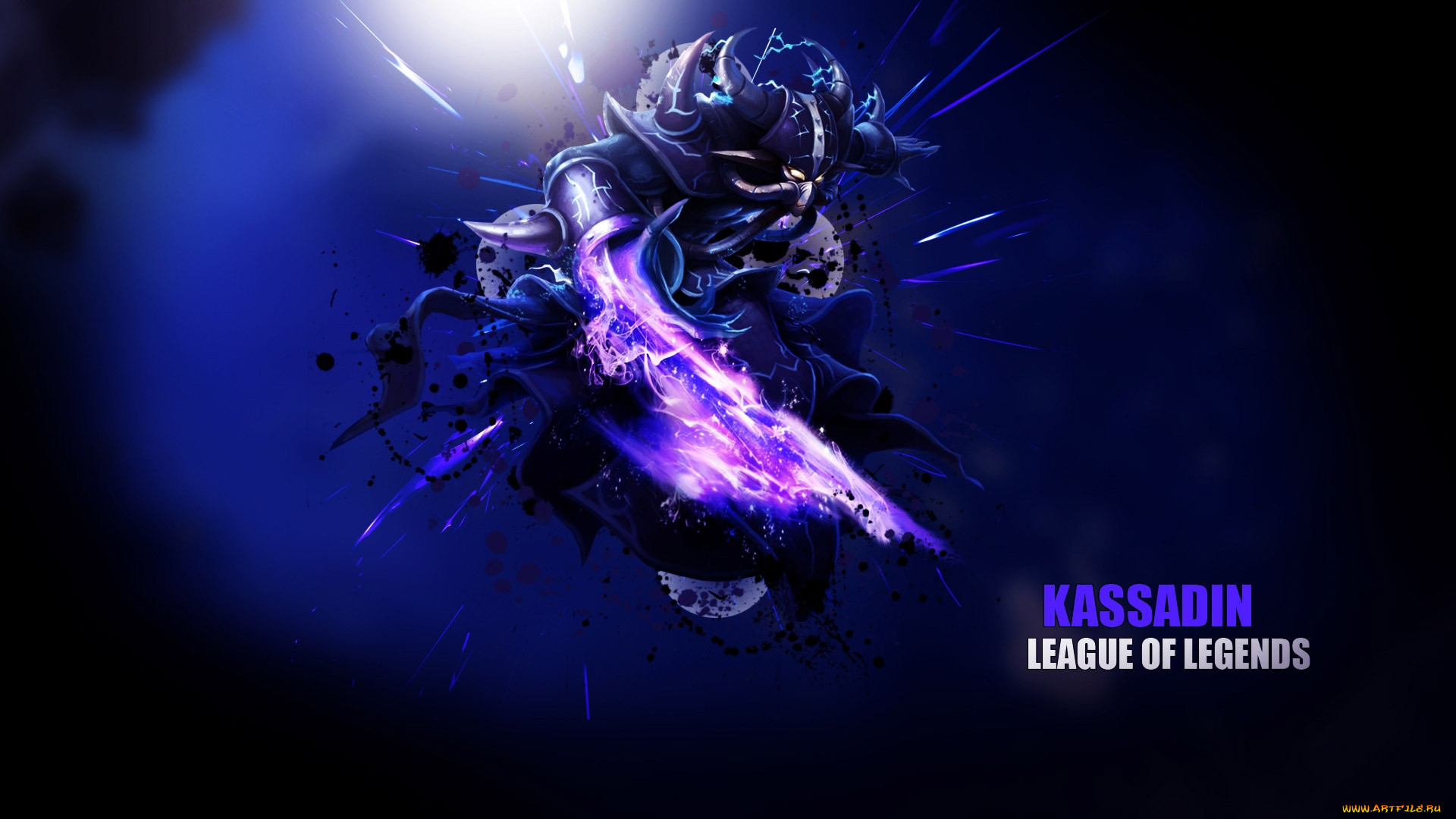  , league of legends, , , , league, of, legends, kassadin